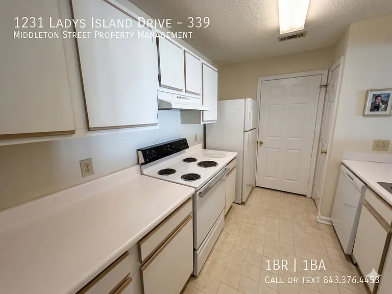 1231 Ladys Island Dr #339 — Photo 9