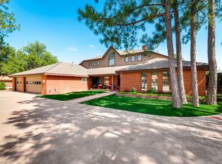 4703 Green Tree Blvd, Midland, TX 79707