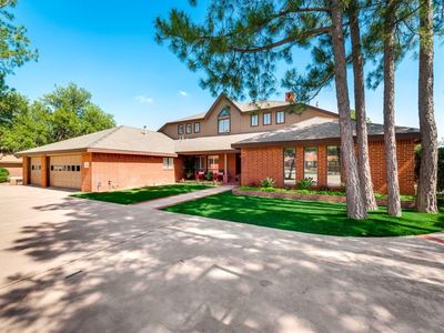 4703 Green Tree Blvd, Midland, TX, 79707