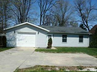 405 E Toledo St, Fremont, IN 46737