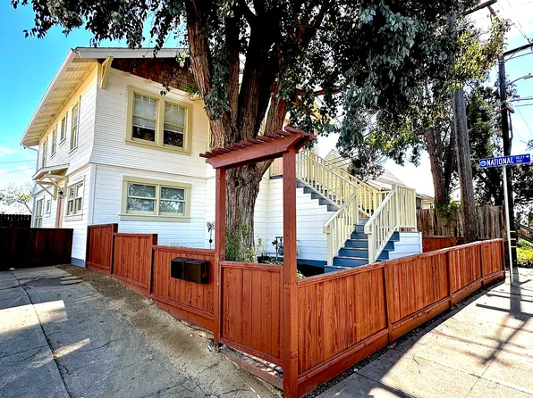716B Branciforte St #B, Vallejo, CA 94590