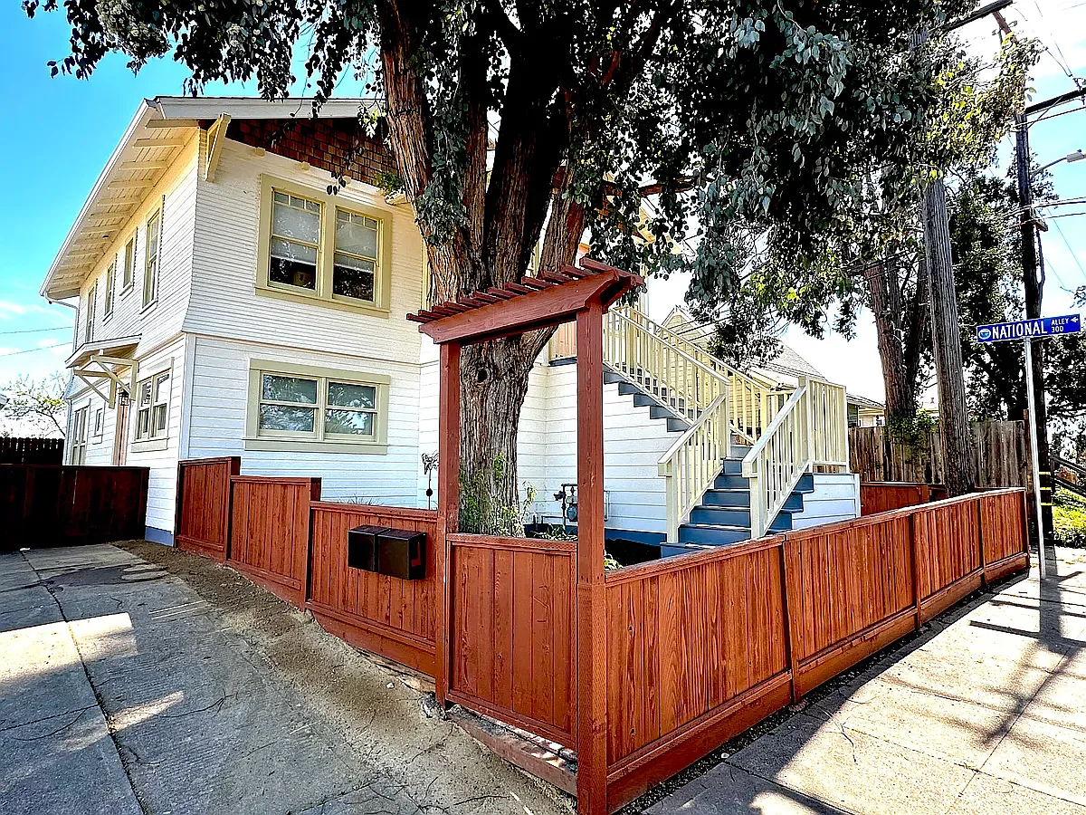 716B Branciforte St #B photo 1