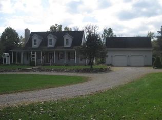 150 Irving Wick Dr E, Heath, OH 43056