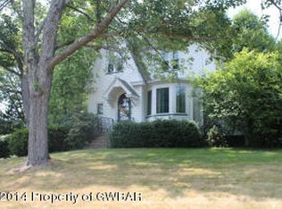 124 E Center St, Shavertown, PA 18708