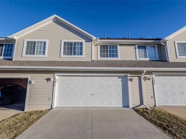 4425 Mills Civic Pkwy Unit 503, West Des Moines, IA 50265