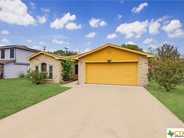 4506 Dartmouth Dr, Killeen, TX 76542