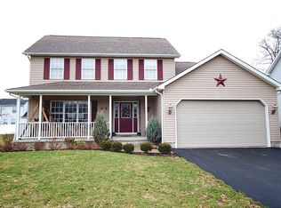 171 Southdale Blvd, Cortland, OH