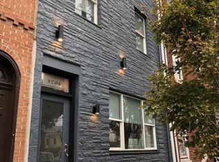 1504 E Moyamensing Ave, Philadelphia, PA