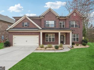 189 Serenity Point, Lawrenceville, GA 30046