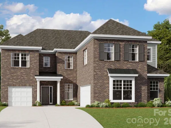 8520 Bridgegate Dr, Huntersville, NC 28078