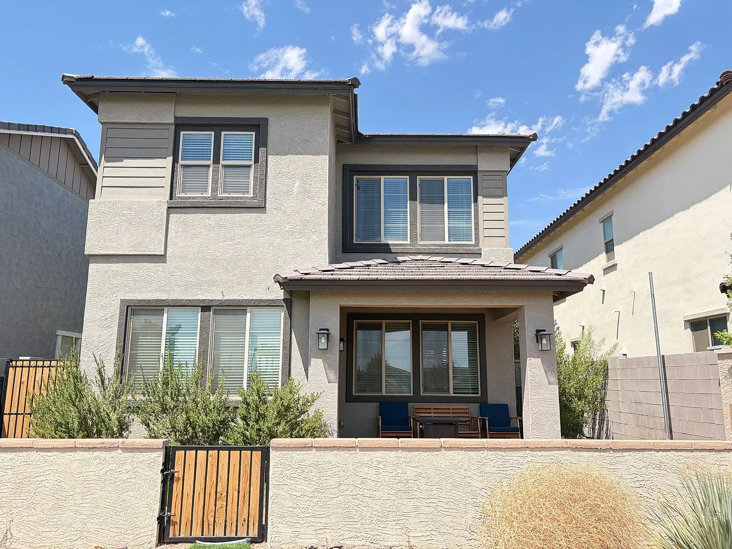 Move In Special - 3 Bedroom, 2.5 Bath In Eastmark Overlooking Skate Park. — Photo 3