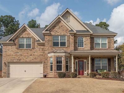 427 Crescent River Rd, Lexington, SC, 29073