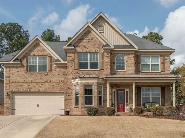 427 Crescent River Rd, Lexington, SC 29073