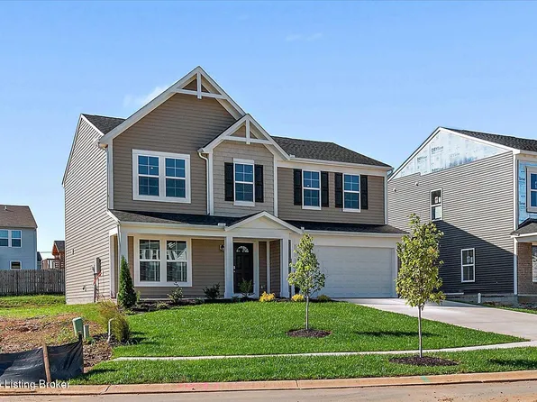 11112 Ornate Pl, Louisville, KY 40229