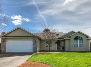 1274 Prairie Clover Ave NE, Keizer, OR 97303