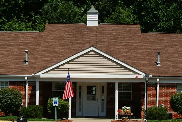 Sprucewood Commons