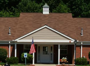Sprucewood Commons, Slippery Rock, PA 16057