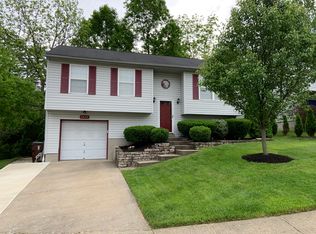 2644 Ridgecrest Ln, Covington, KY 41017