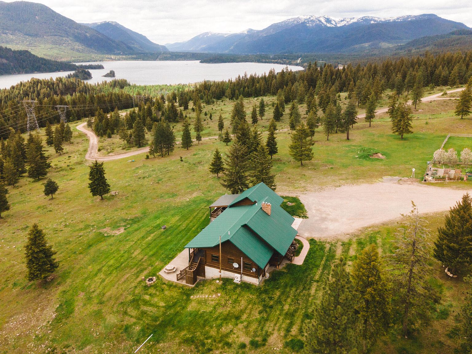 17 Tranquil Ln, Trout Creek, MT 59874 MLS 22206255 Zillow