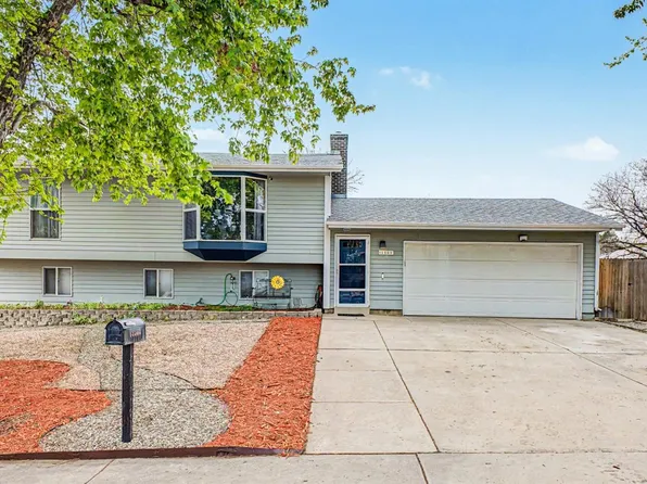 15504 E Evans Avenue, Aurora, CO 80013