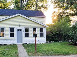 22 Oakland Ave, Evansville, IN