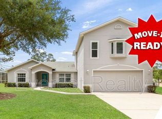 26 Round Table Ln, Palm Coast, FL 32164