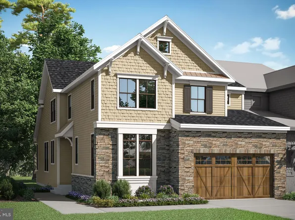 607 Aaron Ct Lot 140, Newtown Square, PA 19073