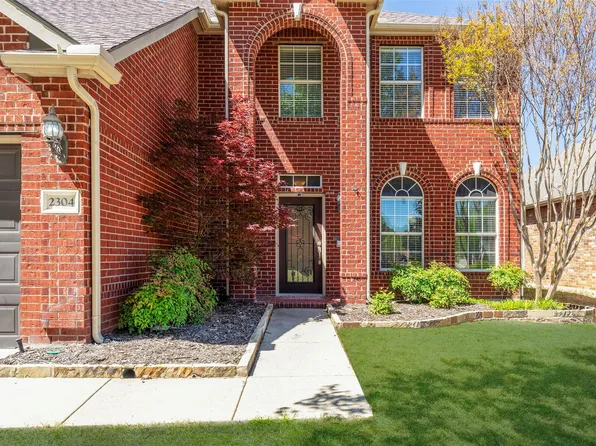2304 Sheldon Dr, McKinney, TX 75072