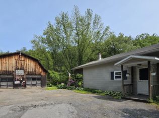 300 Bruce Rd, Cogan Station, PA 17728