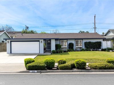 332 Fairway Ln, Placentia, CA, 92870