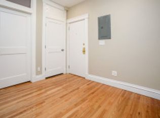 1111 Boylston St APT 43, Boston, MA 02215