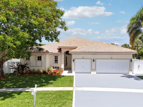 10075 Freesian Way, Wellington, FL 33449