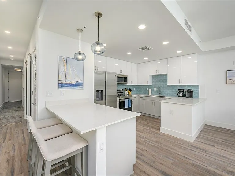 1703 N Tamiami Trl #207 — Photo 11