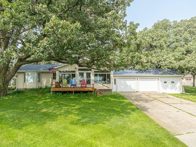 3350 320th St, Ruthven, IA, 51358