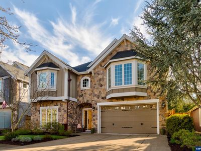 3782 Galloway St S, Salem, OR, 97302