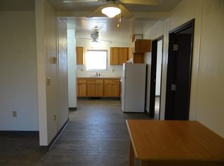 1114 Victor St #E, North Pole, AK 99705