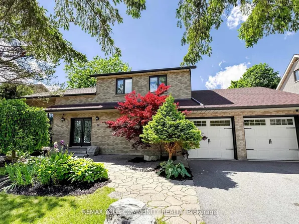 32 Brawton Dr, Caledon, ON L7E 0E1