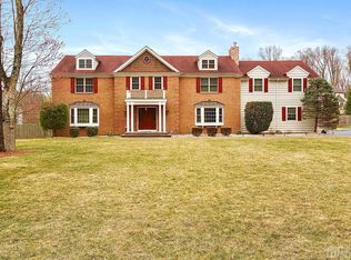 1111 Donamy Glen Rd, Scotch Plains, NJ 07076