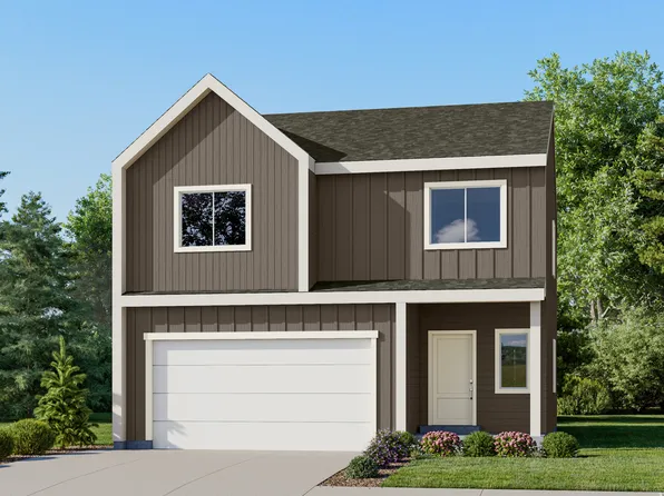 1704 W Blue Flax Dr #3124, Saratoga Springs, UT 84045