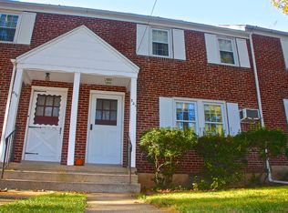 821 Spruce St, Pottstown, PA 19464