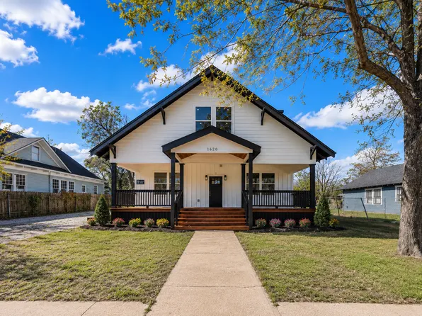 1620 N 15th St #B, Waco, TX 76707