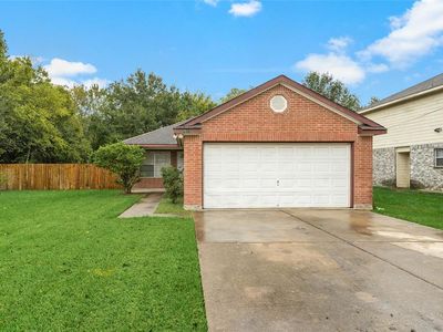 9613 Buffum St, Houston, TX, 77051