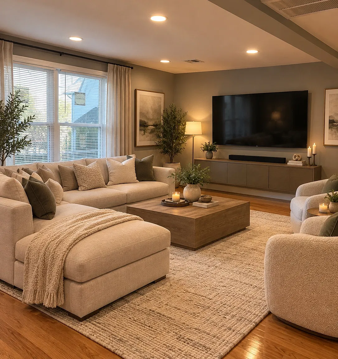 4 bed, $4,200 — Photo 2