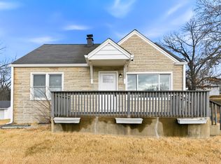 3311 Marbury Dr, Saint Louis, MO 63129