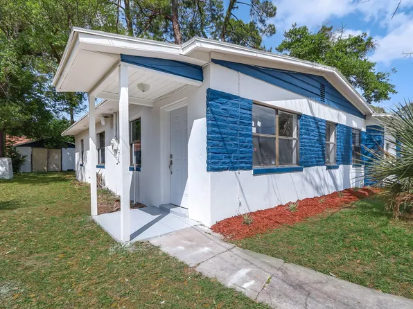 143 W 45th St, Jacksonville, FL 32208