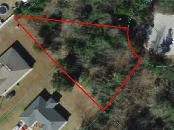 18 Sec Township 16 Rte #7-23, Ocala, FL 34472