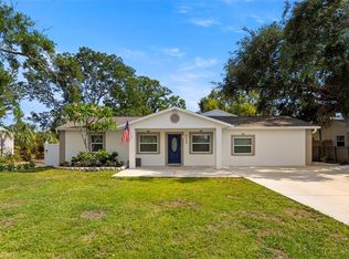 4208 W Bay Vista Ave, Tampa, FL 33611