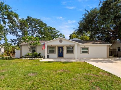 4208 W Bay Vista Ave, Tampa, FL, 33611
