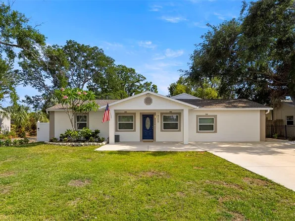 4208 W Bay Vista Ave, Tampa, FL 33611