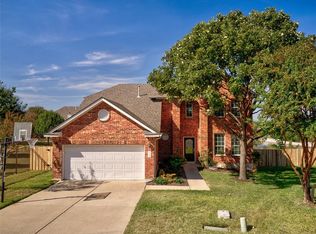 15708 Pasatiempo Ct, Austin, TX 78717